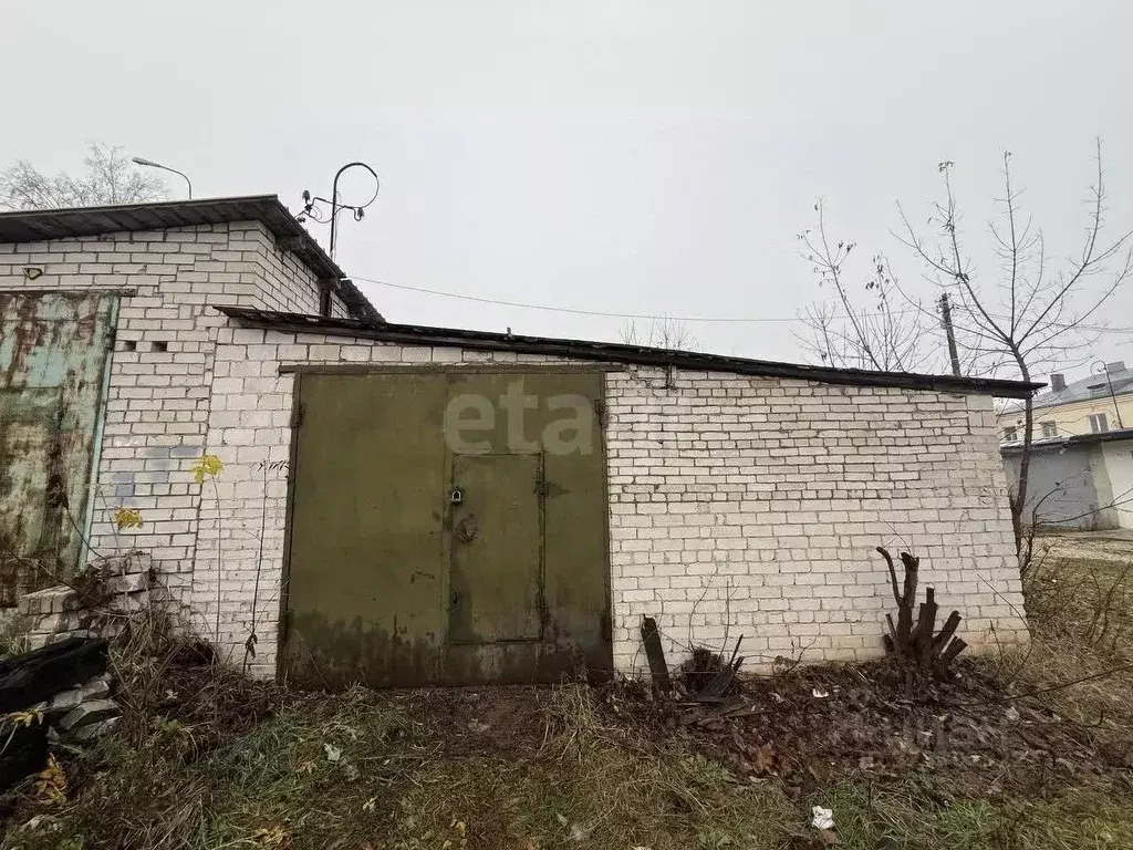 Гараж в Владимирская область, Ковров ул. Зои Космодемьянской, 34А (52 ... - Фото 1