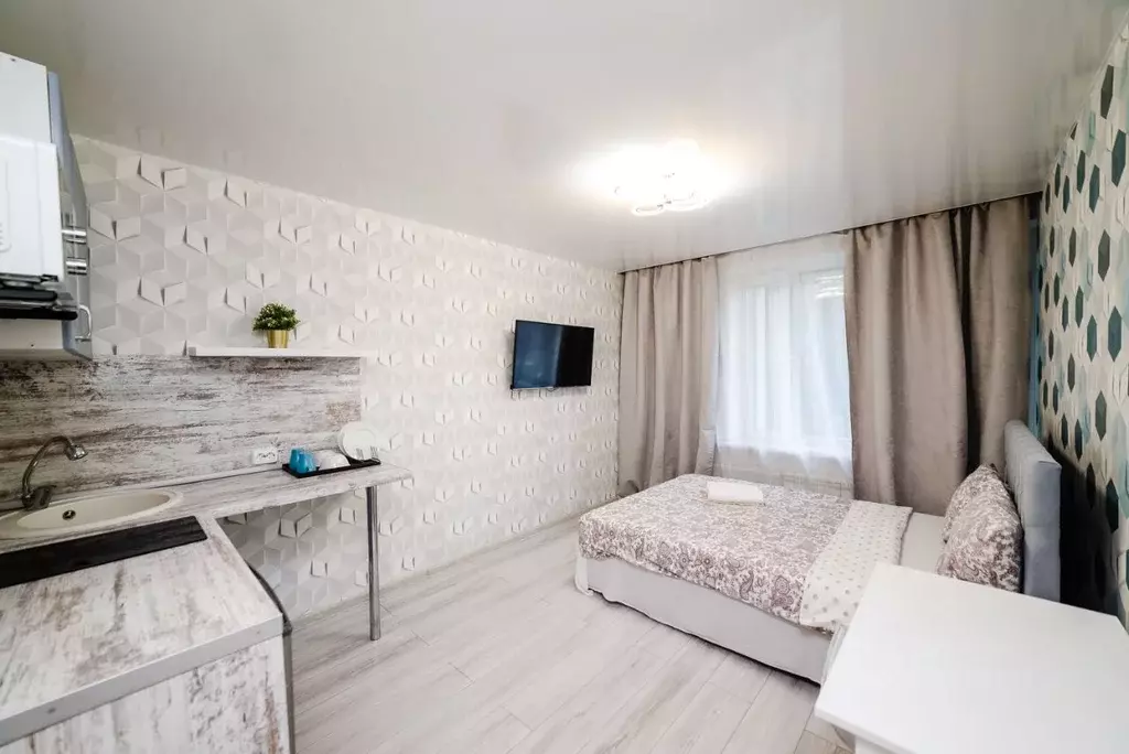 1-к кв. Москва Алтуфьевское ш., 2К1 (20.0 м) - Фото 1