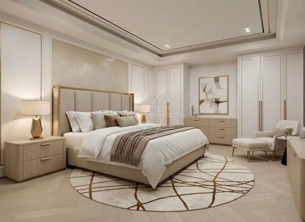 2-к кв. Санкт-Петербург 11-я Васильевского острова линия, 56 (75.0 м) - Фото 1