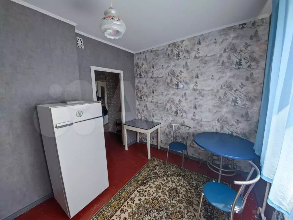 1-к. квартира, 38 м, 7/9 эт. - Фото 1