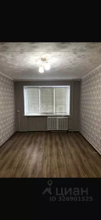 Комната Белгородская область, Губкин ул. Кирова, 40 (17.0 м) - Фото 2