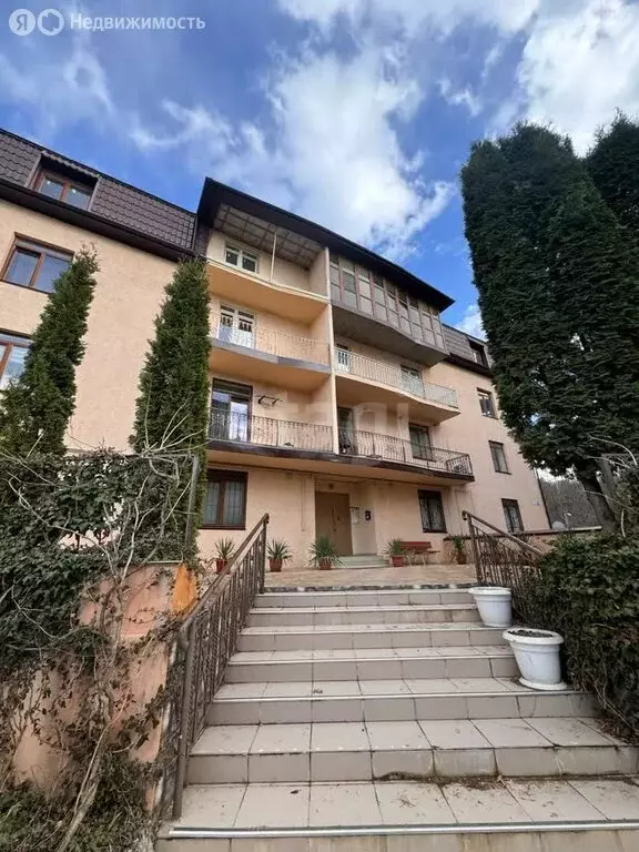 3-комнатная квартира: Кисловодск, улица Декабристов, 39А (101 м) - Фото 1