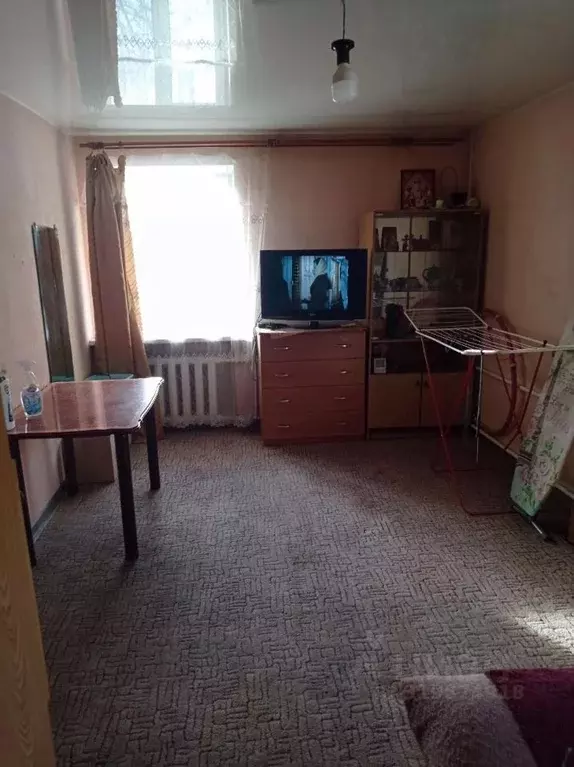 1-к кв. Иркутская область, Иркутск Севастопольская ул., 149 (32.0 м) - Фото 1