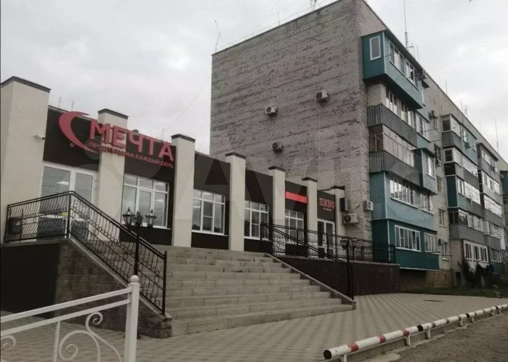 2-к. квартира, 50,6 м, 3/5 эт. - Фото 1