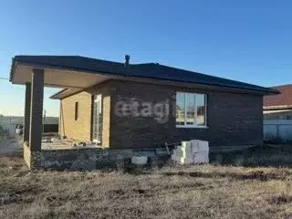 Дом в Белгородская область, Белгородский район, Разумное рп, ... - Фото 0
