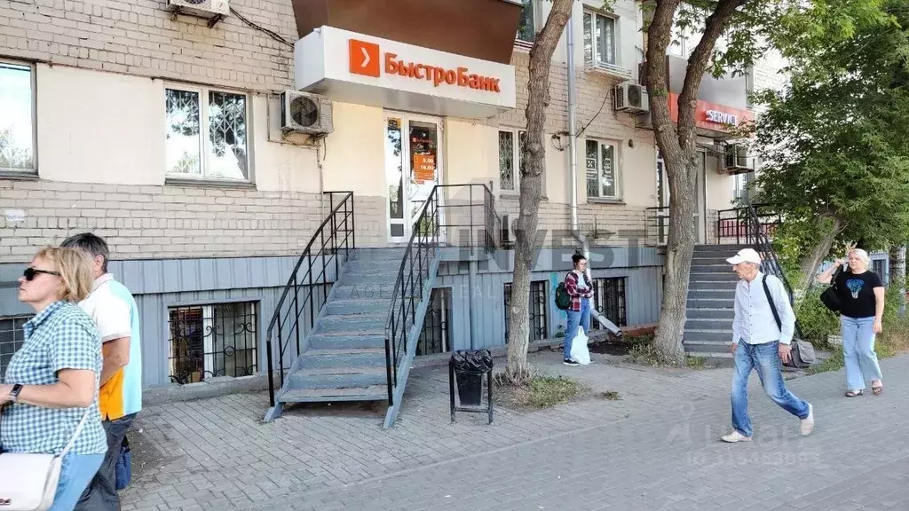 Помещение свободного назначения в Челябинская область, Челябинск ... - Фото 1