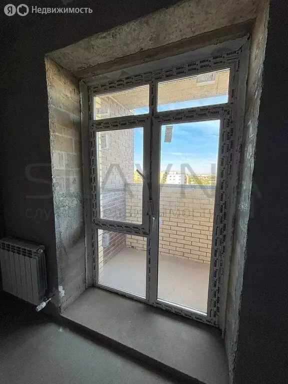 2-комнатная квартира: Кострома, 7-й Окружной проезд, 11 (73.81 м) - Фото 0