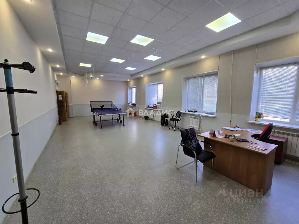 Помещение свободного назначения в Владимирская область, Владимир ... - Фото 1