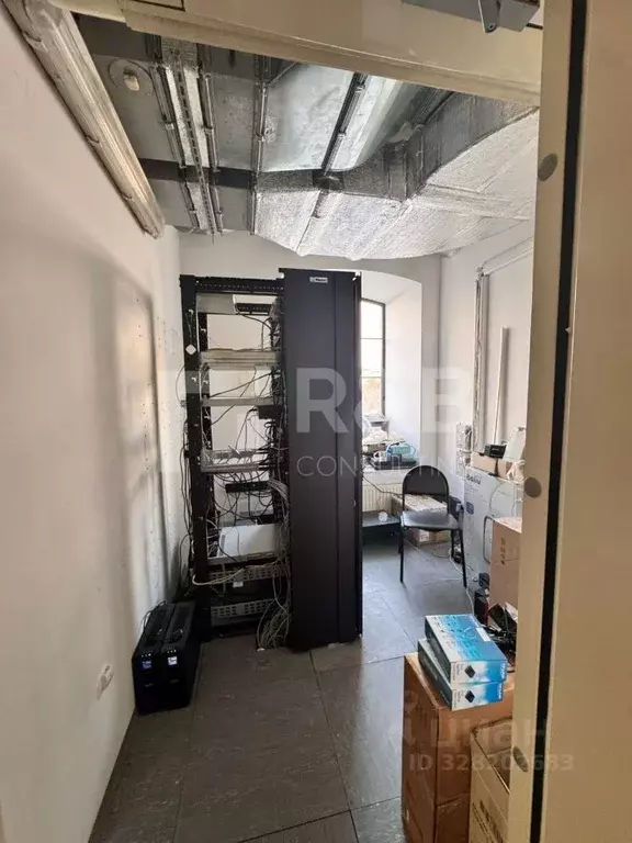 Офис в Москва Электрозаводская ул., 27С7 (839 м) - Фото 2