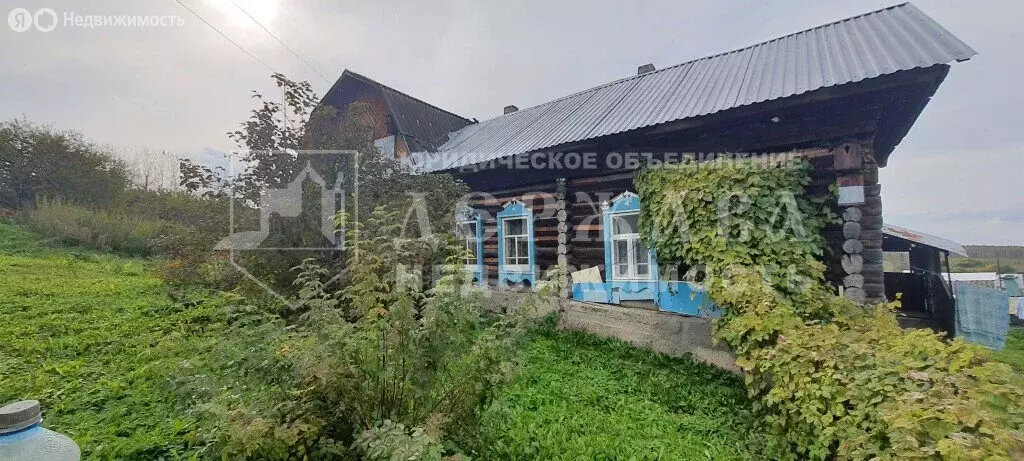 Дом в деревня Воскресенка, Короткая улица (92 м) - Фото 0