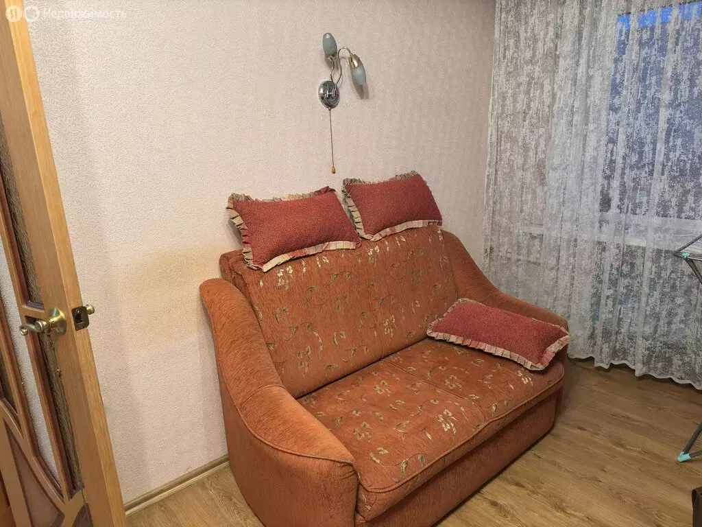 1-комнатная квартира: Кашира, Садовая улица, 14А (30.5 м) - Фото 2