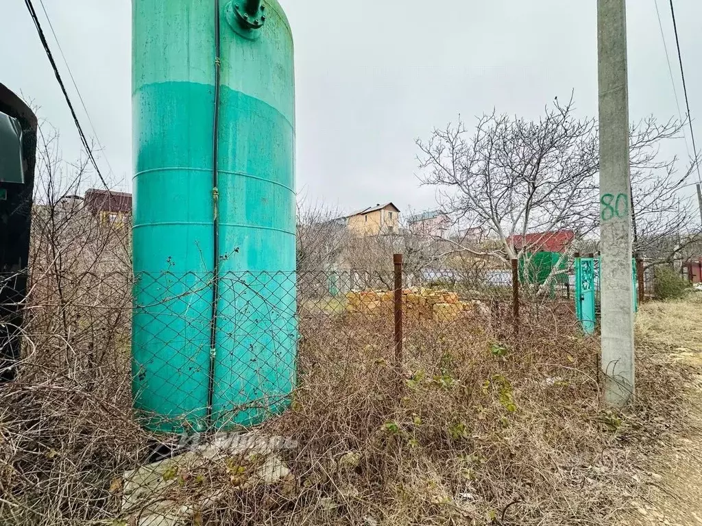 Дом в Севастополь Балаклавский муниципальный округ, Корабел СТ, 299 ... - Фото 1