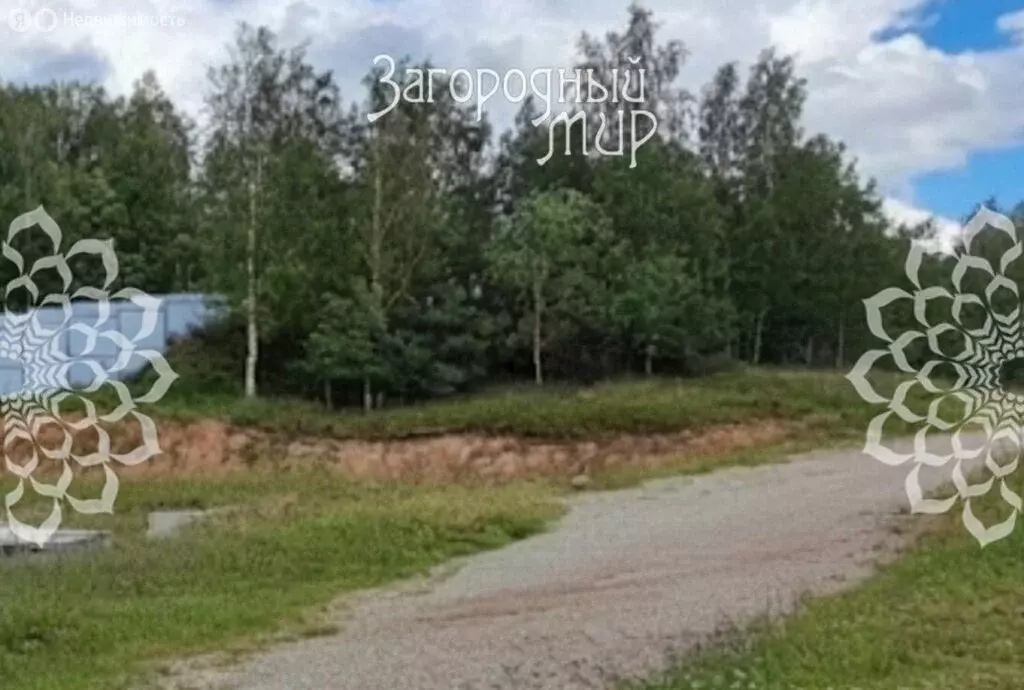 Участок в Московская область, муниципальный округ Истра, деревня Лужки ... - Фото 2