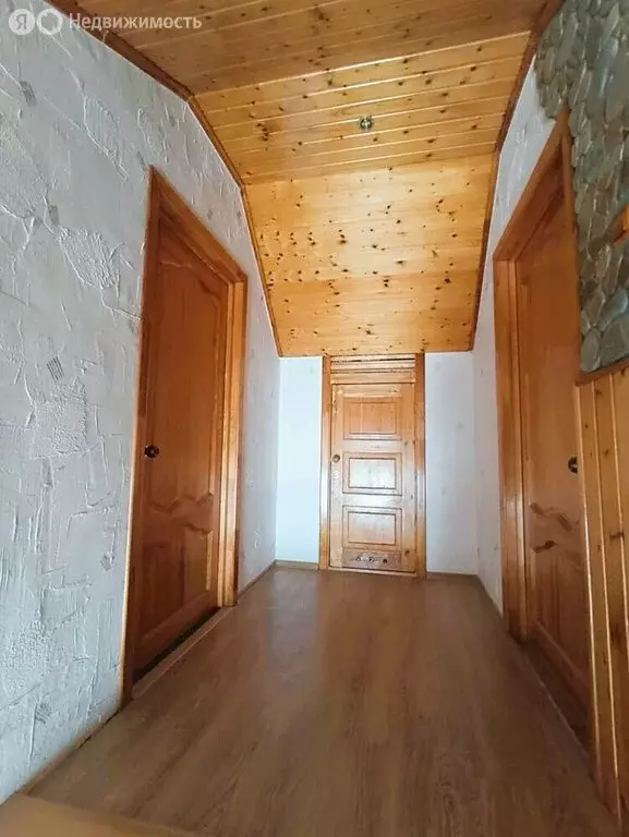 Дом в село Киевское, Партизанская улица (116 м) - Фото 0