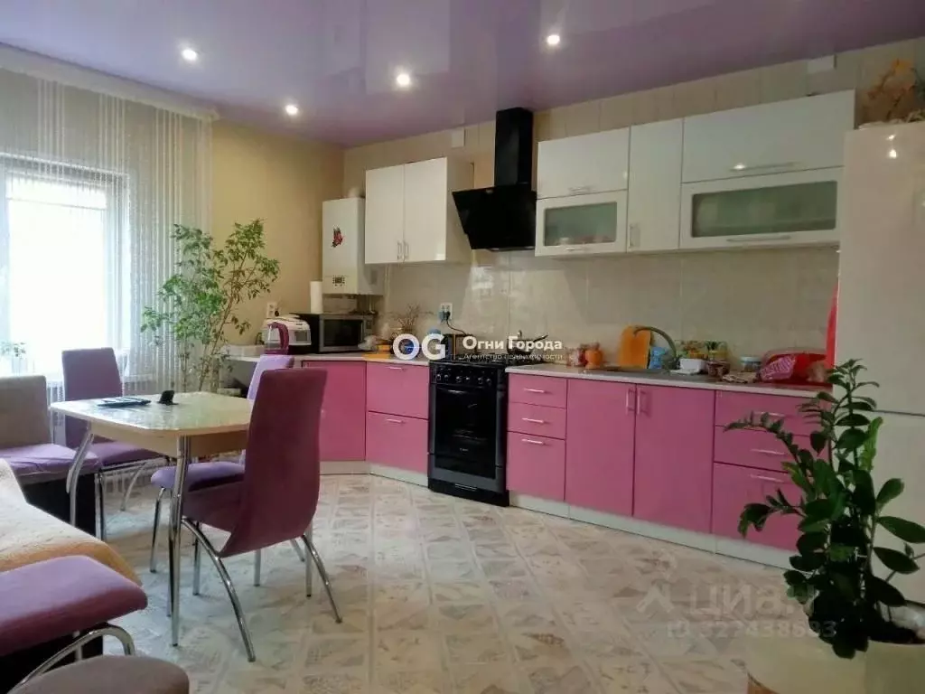 Дом в Брянская область, Брянский район, Супоневское с/пос, с. Супонево ... - Фото 2