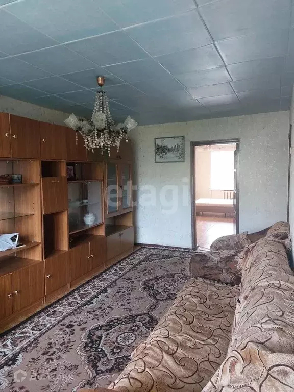 Продаётся 3-к квартира, 60.7 м - Фото 1