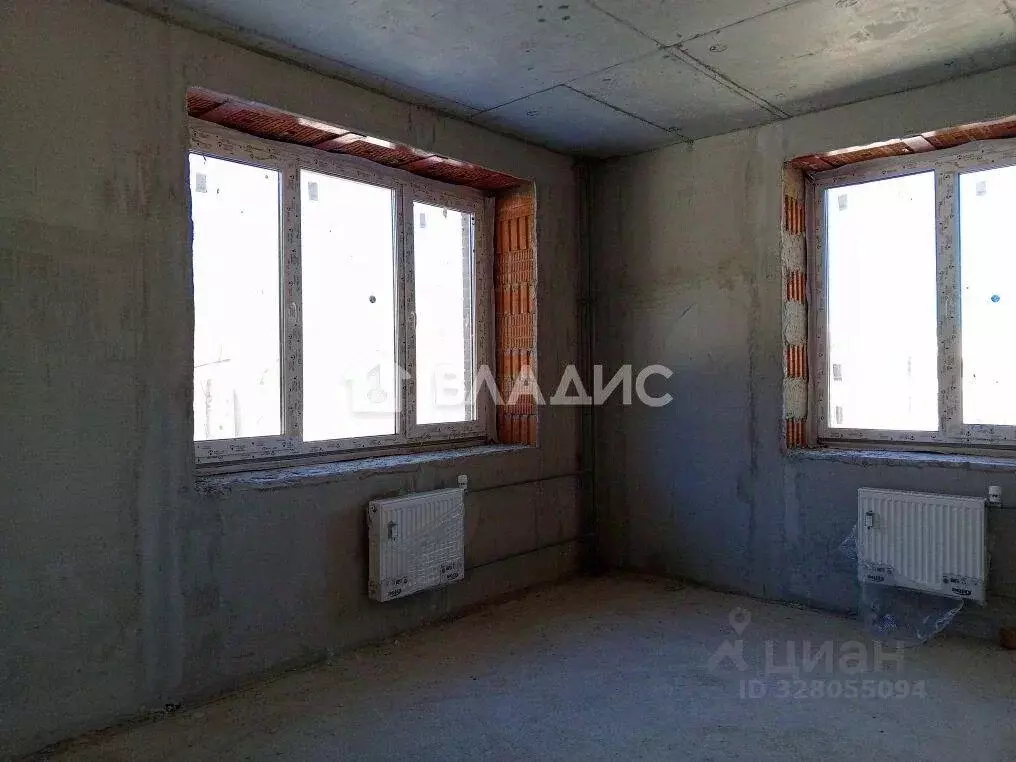 Квартира, 2 комнаты, 70.9 м - Фото 1