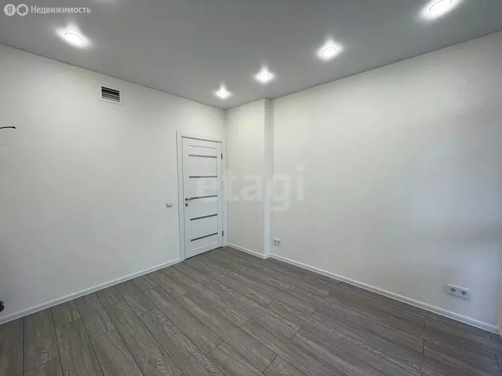 1-комнатная квартира: Ярославль, улица Строителей, 19 (33.11 м) - Фото 2