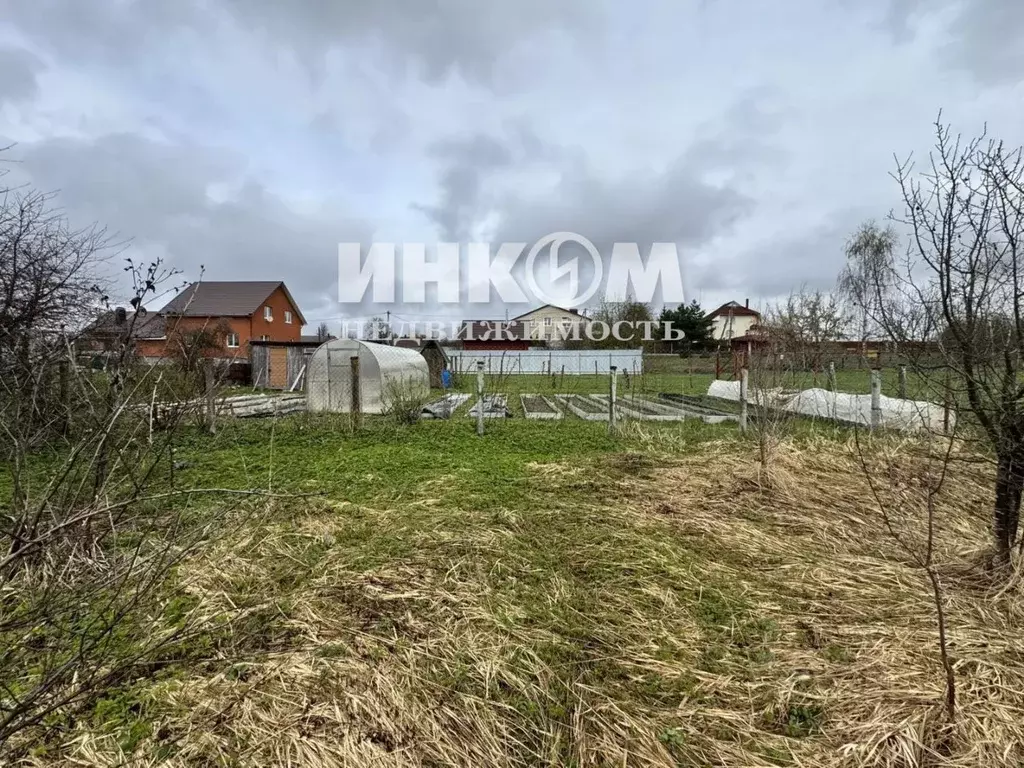 Участок в Московская область, Коломна городской округ, д. Афанасьево ... - Фото 2