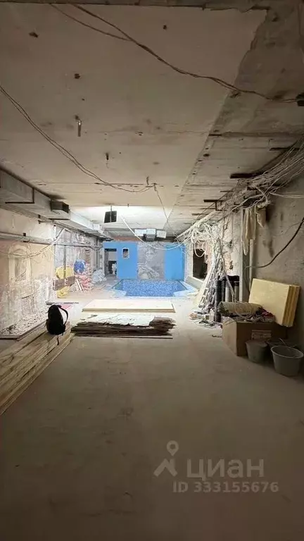 Помещение свободного назначения в Москва ул. Знаменские Садки, 5Б (268 ... - Фото 2
