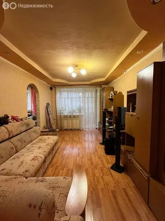 2-комнатная квартира: Дегтярск, улица Уральских Танкистов, 6 (43 м) - Фото 2