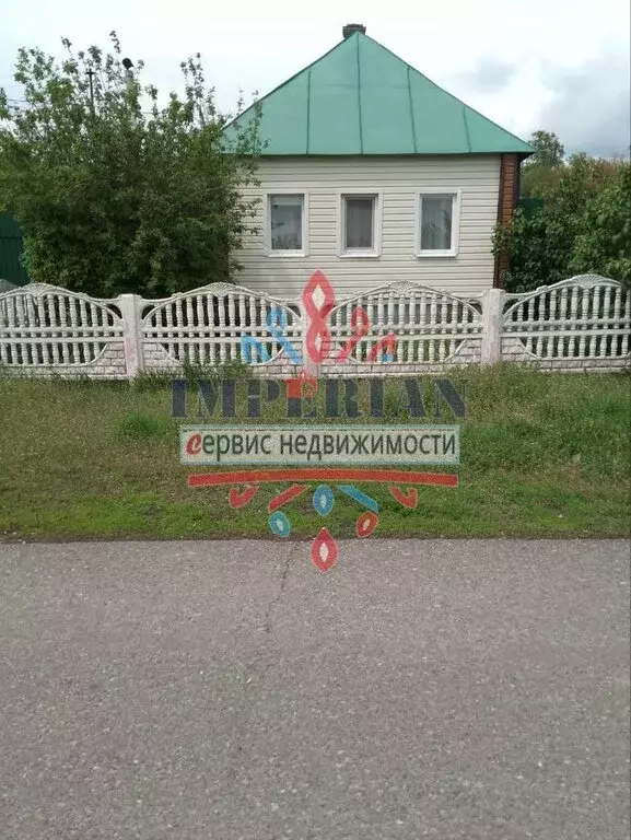 Дом в Белгородская область, Шебекинский муниципальный округ, село ... - Фото 1