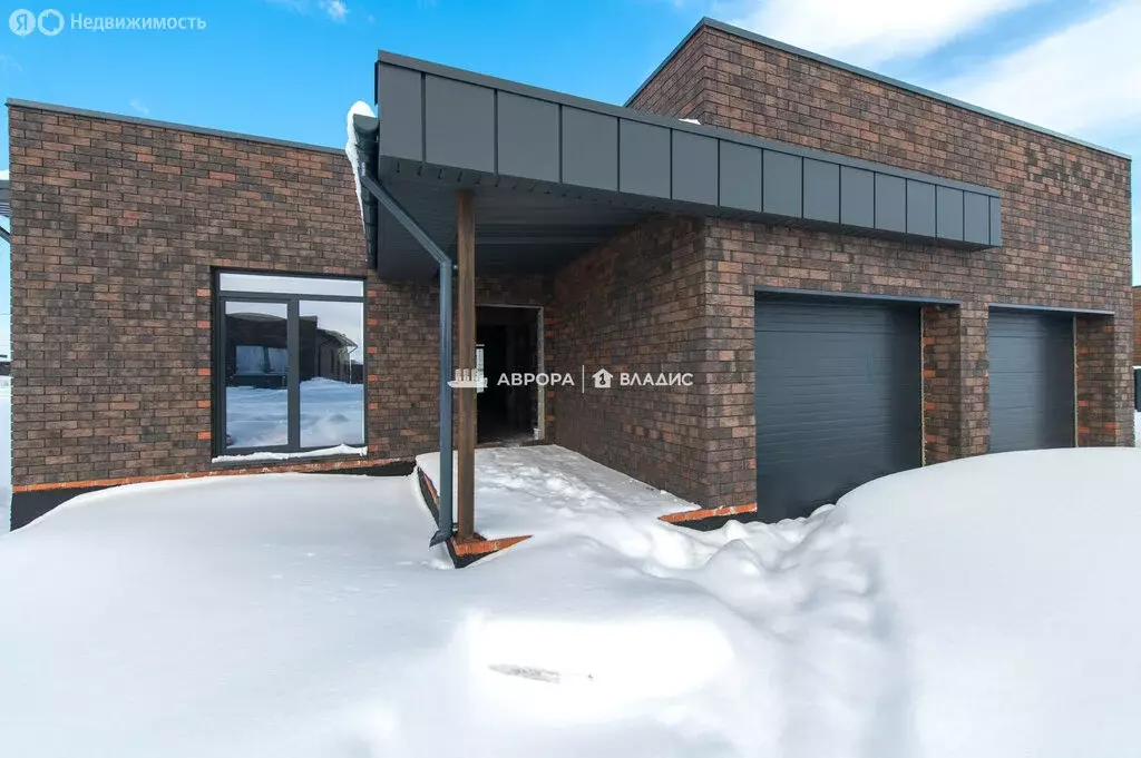 Дом в Абзелиловский район, Ташбулатовский сельсовет, КП Миловидово ... - Фото 1