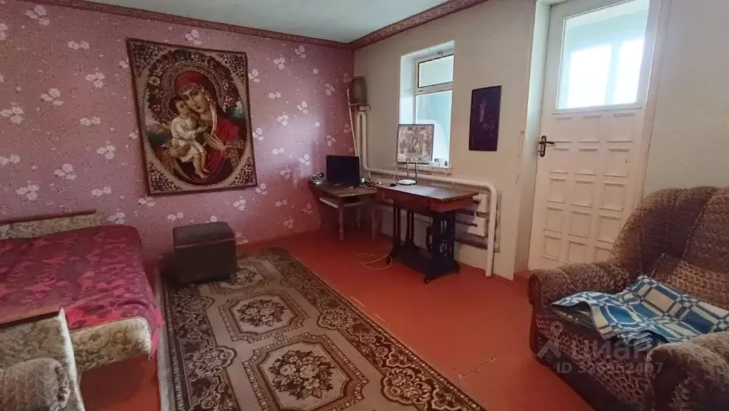 Дом в Ростовская область, Таганрог Парковый пер. (40 м) - Фото 1