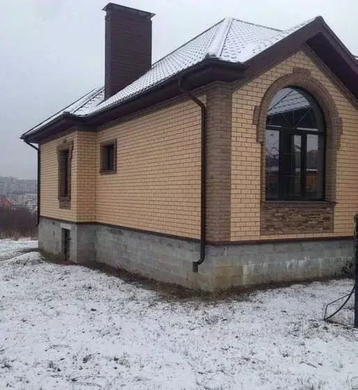 Коттедж в Белгородская область, Белгородский район, Тавровское с/пос, ... - Фото 1