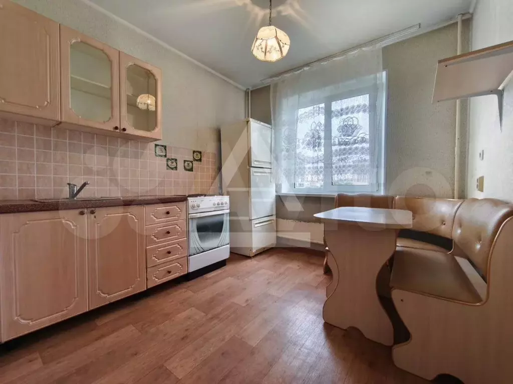 1-к. квартира, 41 м, 6/10 эт. - Фото 0