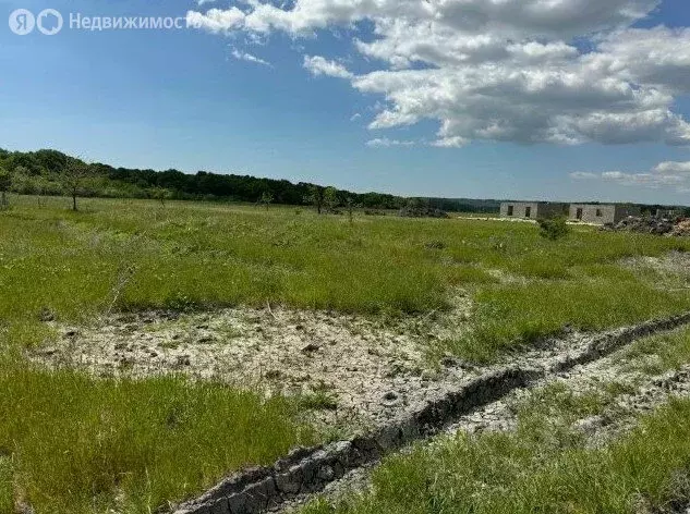Участок в Краснодарский край, городской округ Новороссийск, хутор ... - Фото 2