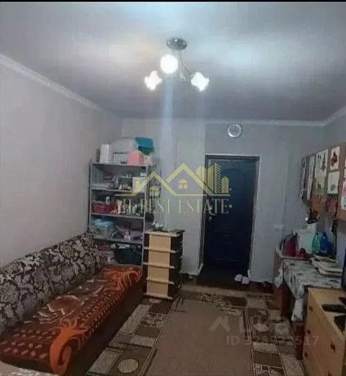 1-к кв. Северная Осетия, Владикавказ ул. Братьев Темировых, 70 (23.0 ... - Фото 1