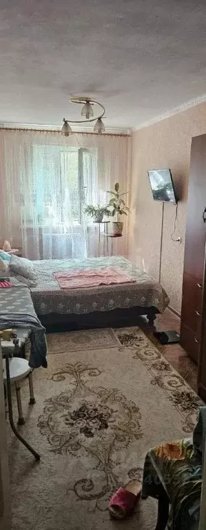 3-к кв. Ростовская область, Ростов-на-Дону просп. 40-летия Победы, ... - Фото 0