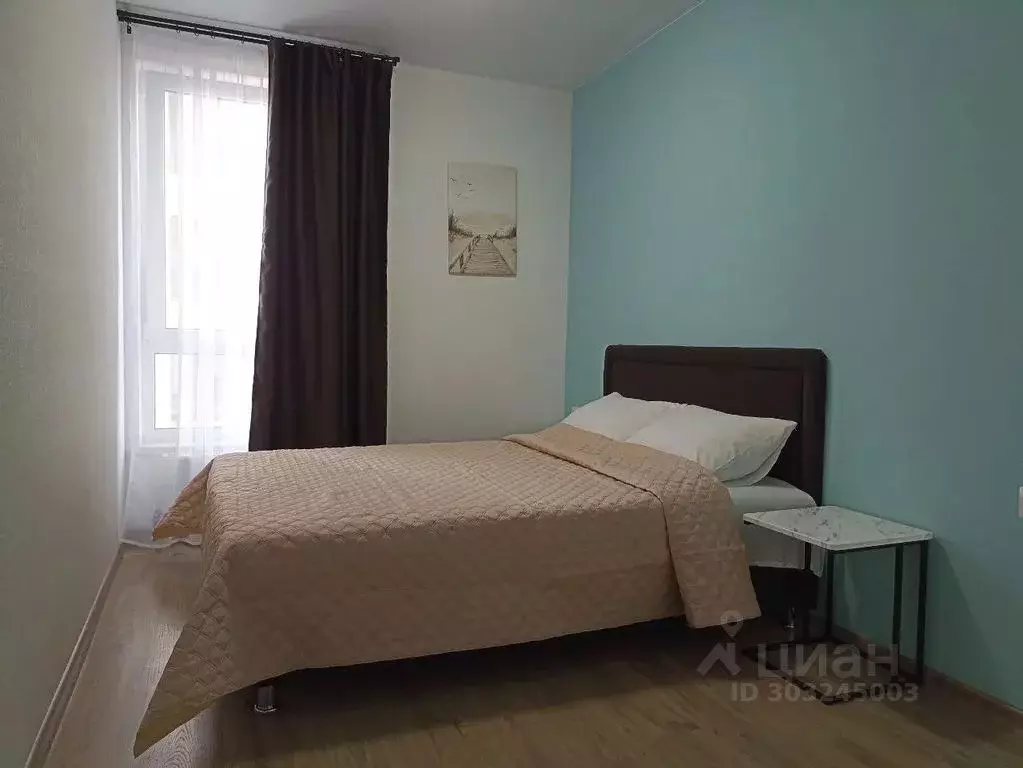 1-к кв. Санкт-Петербург Варфоломеевская ул., 6 (31.0 м) - Фото 0