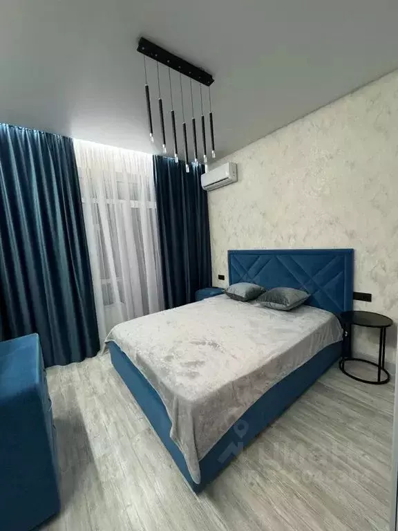 1-к кв. Татарстан, Казань проезд Юнуса Ахметзянова, 3А (48.0 м) - Фото 0