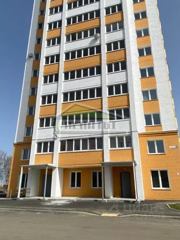 Помещение свободного назначения в Орловская область, Орел Ливенская ... - Фото 0