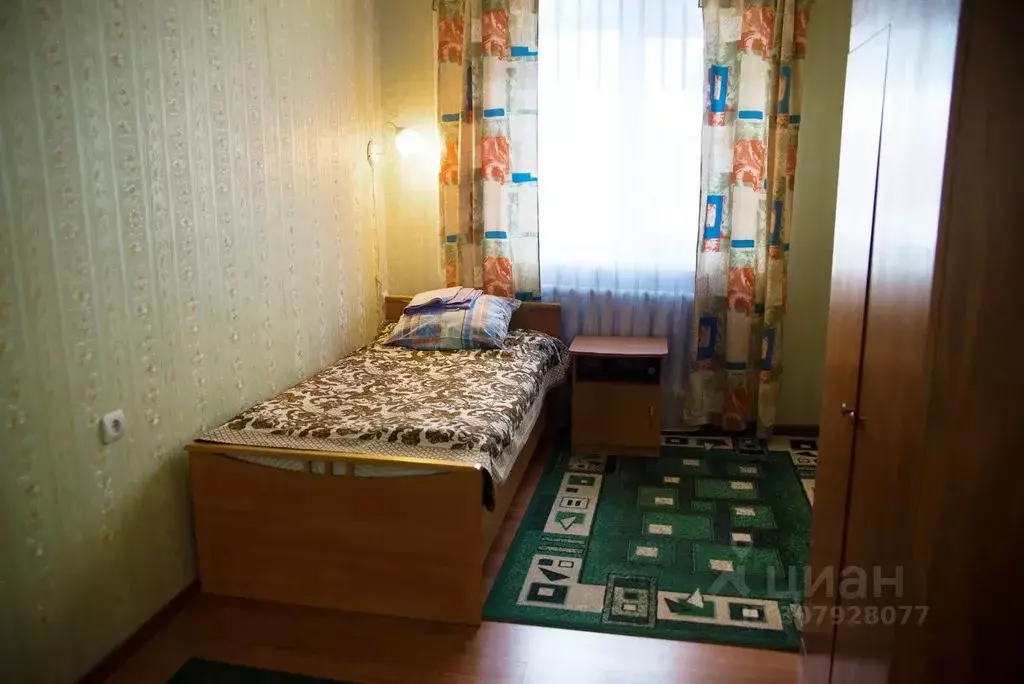 2-к кв. Карелия, Сегежа ул. Спиридонова, 15 (46.0 м) - Фото 1