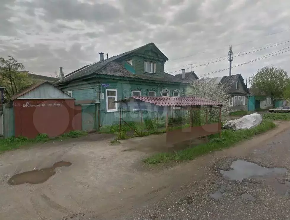 Дом 68,3 м на участке 3,9 сот. - Фото 1