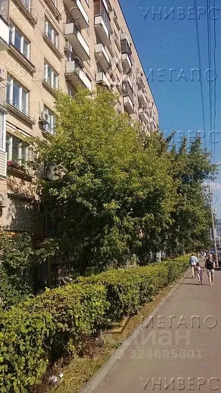 Офис в Москва Брянская ул., 12 (84 м) - Фото 0