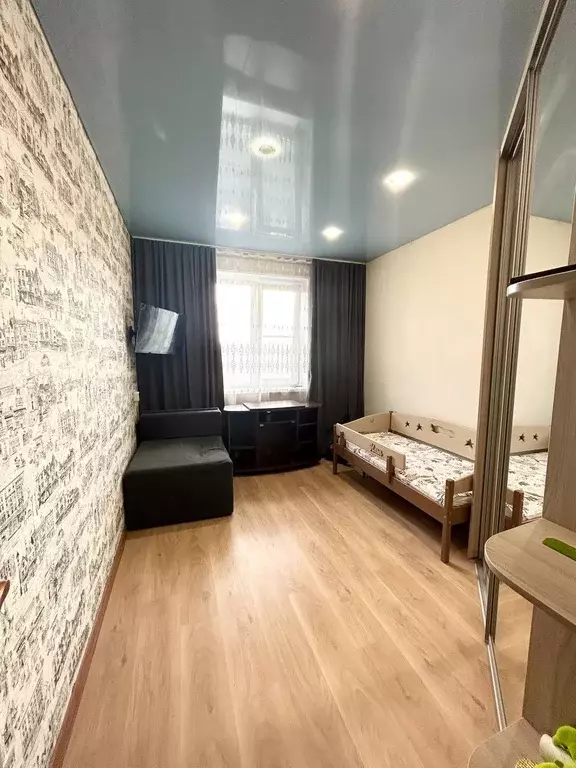 Продаётся 2-к квартира, 51.5 м - Фото 0