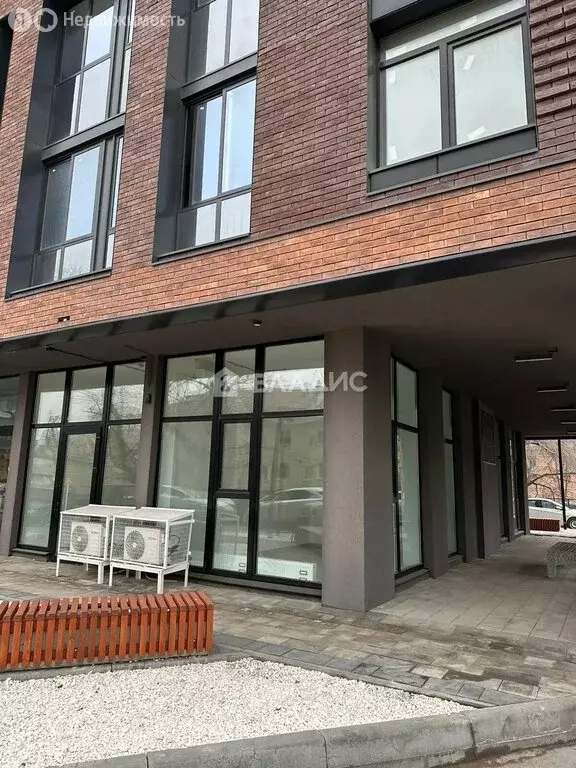Помещение свободного назначения (85.5 м) - Фото 2