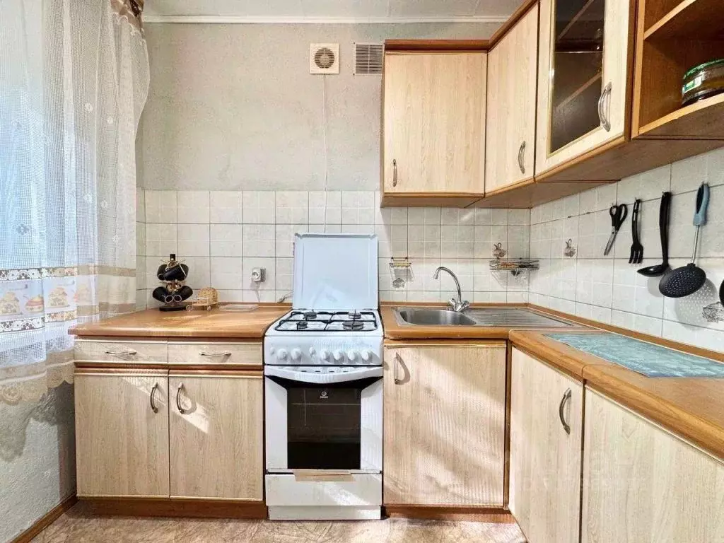 1-к кв. Ярославская область, Ярославль ул. Титова, 14к3 (34.0 м) - Фото 0