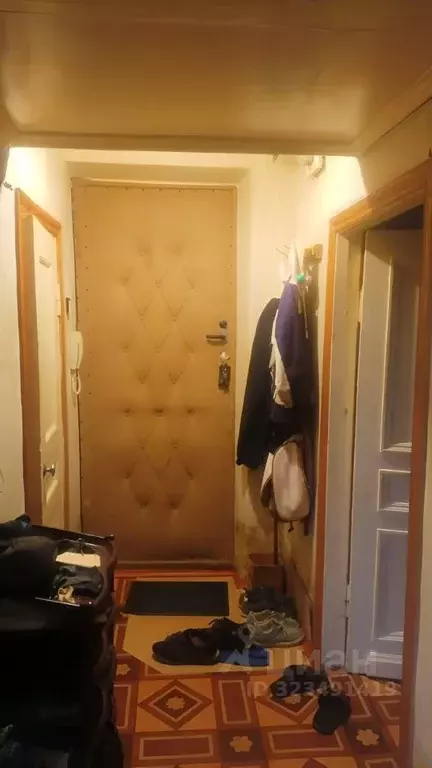 1-к кв. Москва Шебашевский проезд, 4К1 (34.0 м) - Фото 2