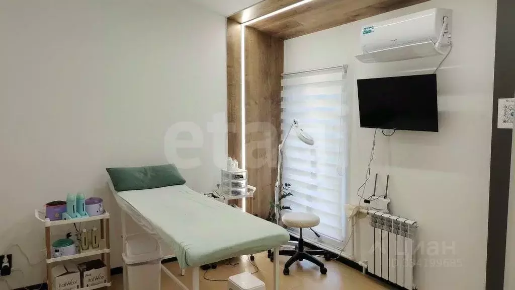 Помещение свободного назначения в Татарстан, Казань ул. Мусина, 29Д ... - Фото 1