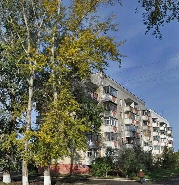 1-к кв. Белгородская область, Белгородский район, Северный городское ... - Фото 0