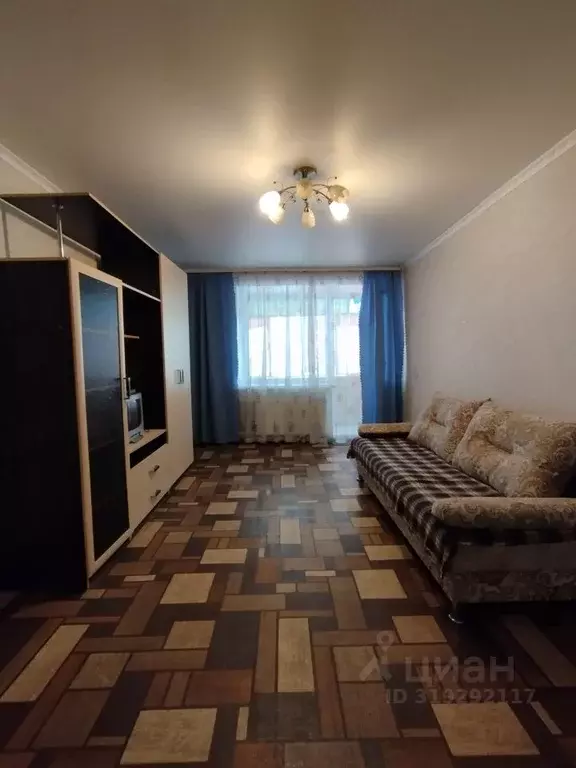 1-к кв. Башкортостан, Стерлитамак ул. Льва Толстого, 3 (30.0 м) - Фото 1