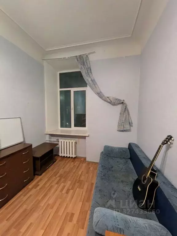 Комната Санкт-Петербург ул. Правды, 22 (17.0 м) - Фото 1