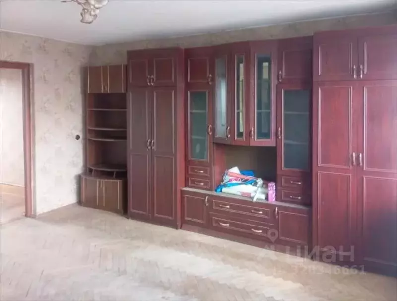 3-к кв. Санкт-Петербург Будапештская ул., 69К2 (57.6 м) - Фото 2