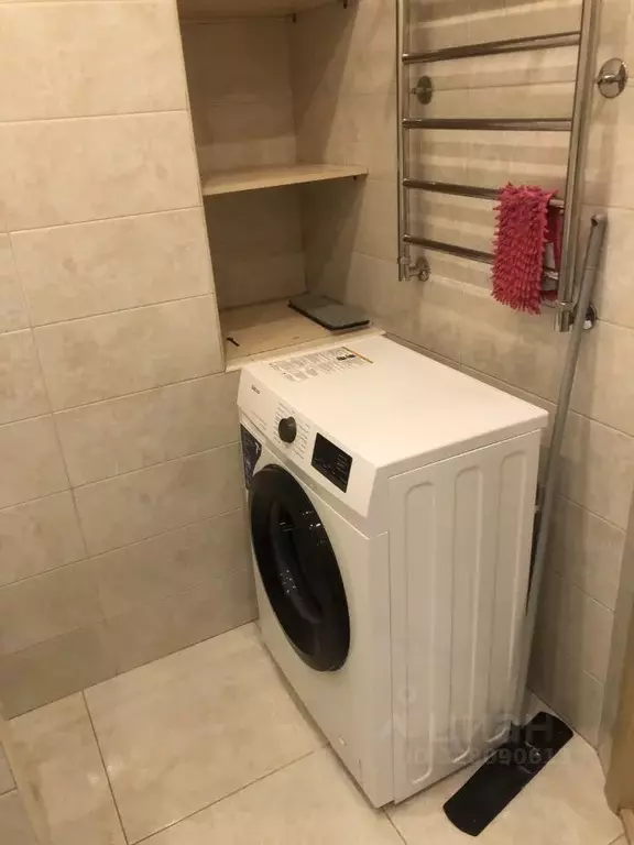 1-к кв. Московская область, Дзержинский Угрешская ул., 32 (52.0 м) - Фото 2