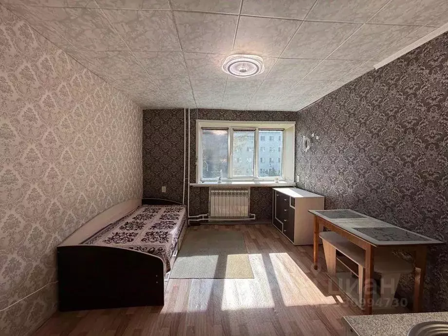 1-к кв. Татарстан, Зеленодольск Паратская ул., 4/2 (18.2 м) - Фото 1